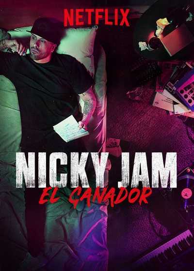 مشاهدة مسلسل Nicky Jam El Ganador الحلقة 8