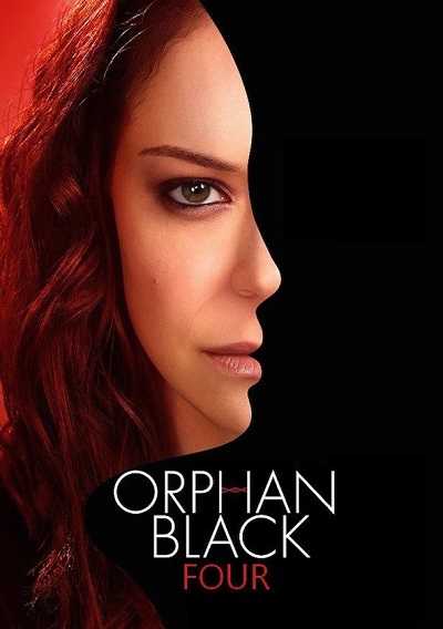 مشاهدة مسلسل Orphan Black الموسم الرابع الحلقة 1