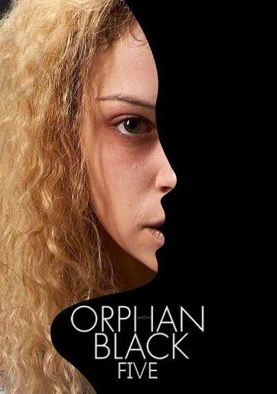 مسلسل Orphan Black الموسم الخامس مترجم كامل