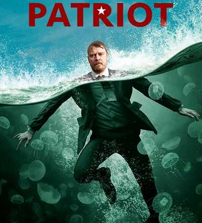 مشاهدة مسلسل Patriot الموسم الثاني الحلقة 2