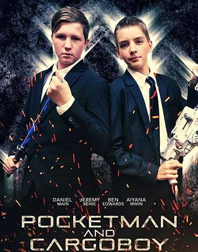 مشاهدة فيلم Pocketman and Cargoboy 2018 مترجم