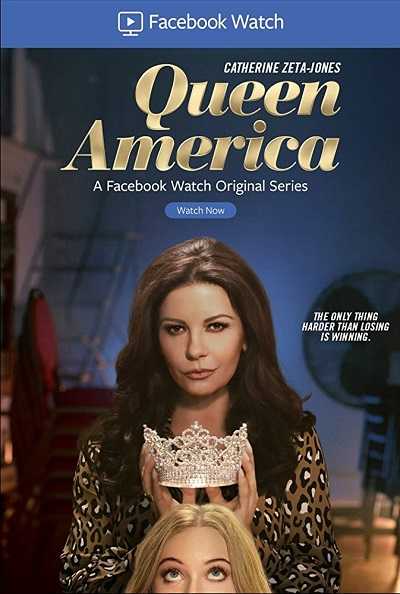 مسلسل Queen America الموسم الاول كامل