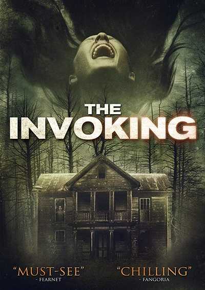 مشاهدة فيلم The Invoking 2013 مترجم