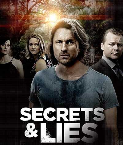 مشاهدة مسلسل Secrets and Lies الحلقة 1