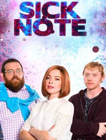 مشاهدة مسلسل Sick Note الموسم الثاني الحلقة 7