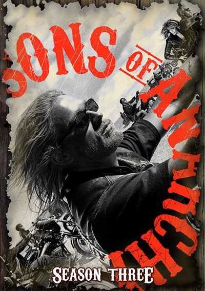 مشاهدة مسلسل Sons of Anarchy الموسم الثالث الحلقة 4