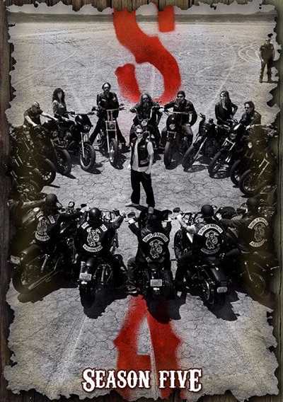 مشاهدة مسلسل Sons of Anarchy الموسم الخامس الحلقة 11