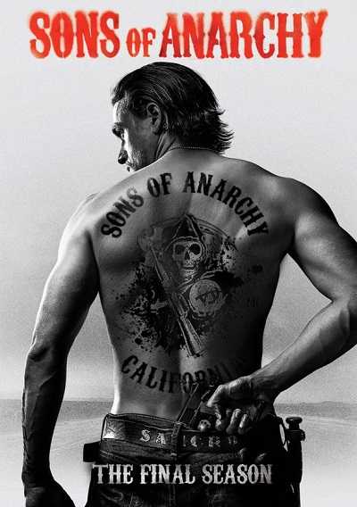 مشاهدة مسلسل Sons of Anarchy الموسم السابع الحلقة 8