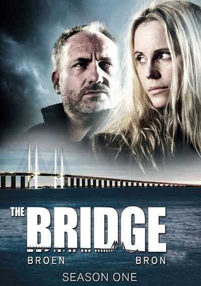 مشاهدة مسلسل The Bridge Bron/Broen الموسم الاول الحلقة 5