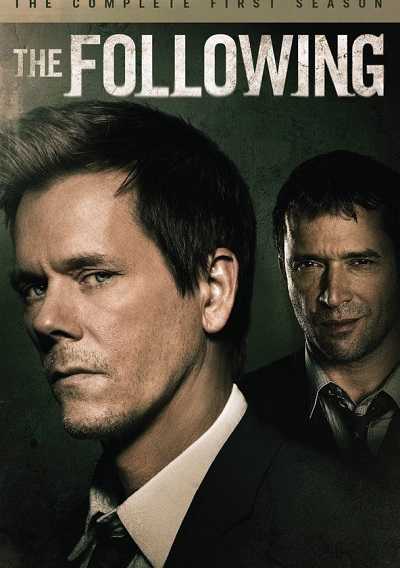 مشاهدة مسلسل The Following الموسم الاول الحلقة 12