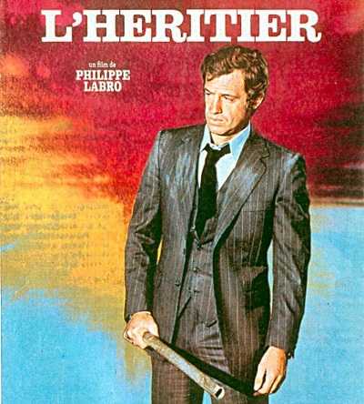 مشاهدة فيلم The Inheritor 1973 مترجم