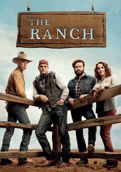 مشاهدة مسلسل The Ranch الموسم الاول الحلقة 1