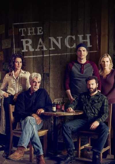 مشاهدة مسلسل The Ranch الموسم الثالث الحلقة 20 الاخيرة