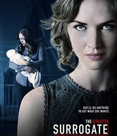 مشاهدة فيلم The Sinister Surrogate 2018 مترجم