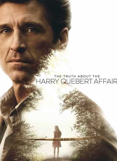 مشاهدة مسلسل The Truth About the Harry Quebert Affair الحلقة 3 مترجم