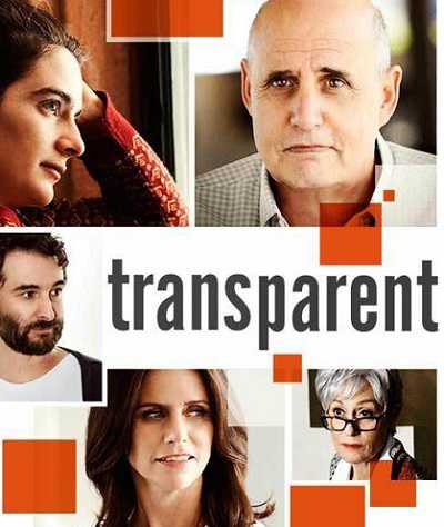 مشاهدة جميع مواسم مسلسل Transparent كامل مترجم