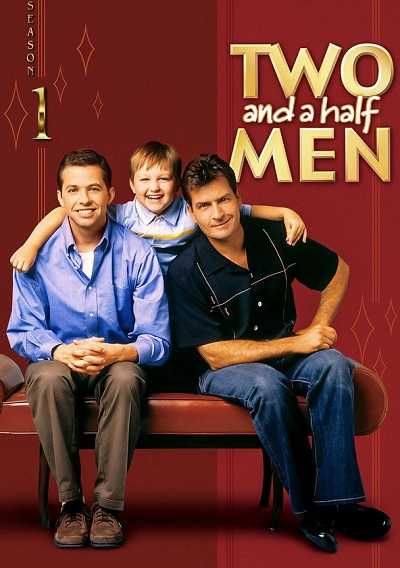 مشاهدة مسلسل Two and a Half Men الموسم الاول الحلقة 17