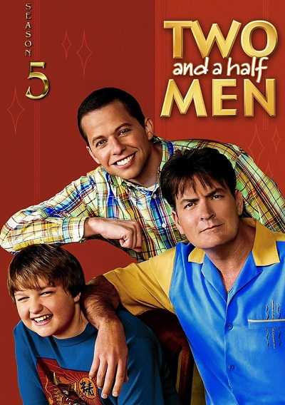 مشاهدة مسلسل Two and a Half Men الموسم الخامس الحلقة 13