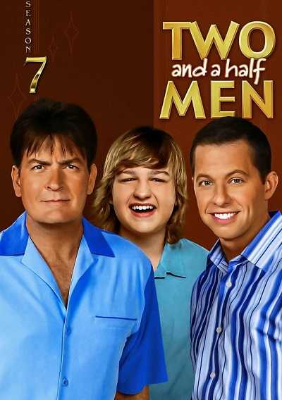 مشاهدة مسلسل Two and a Half Men الموسم السابع الحلقة 18