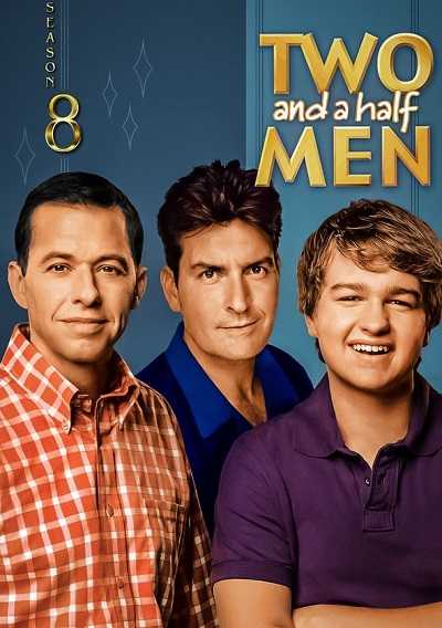 مشاهدة مسلسل Two and a Half Men الموسم الثامن الحلقة 11