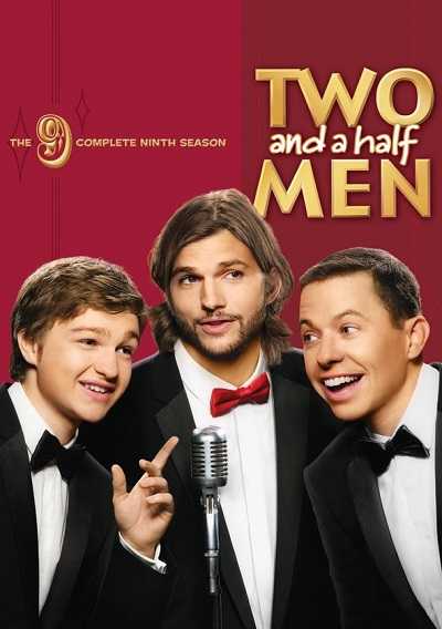 مشاهدة مسلسل Two and a Half Men الموسم التاسع الحلقة 8