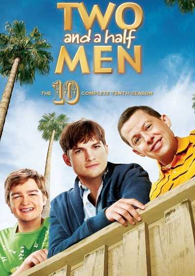 مشاهدة مسلسل Two and a Half Men الموسم العاشر الحلقة 5