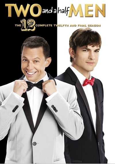 مسلسل Two and a Half Men الموسم الثاني عشر مترجم كامل