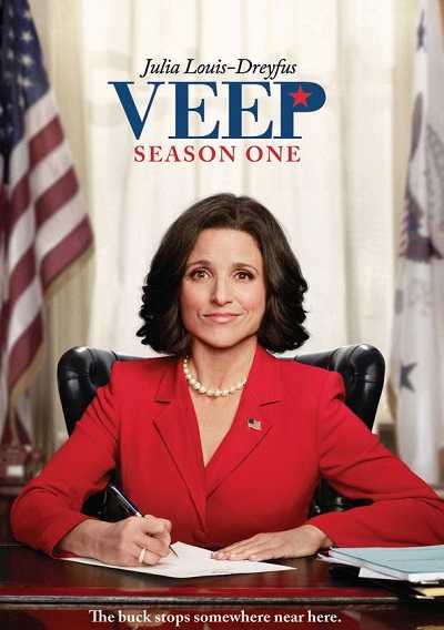 مشاهدة مسلسل Veep الموسم الاول الحلقة 6