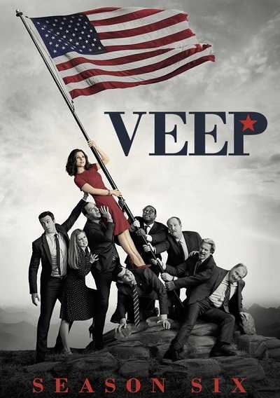 مشاهدة مسلسل Veep الموسم السادس الحلقة 5