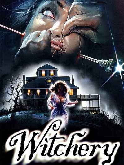 مشاهدة فيلم Witchery 1988 مترجم