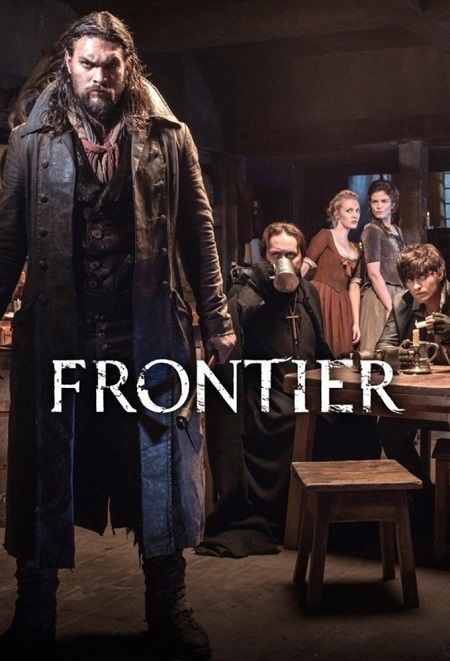 مسلسل Frontier الموسم الثالث مترجم كامل