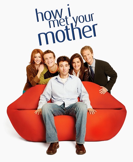 مسلسل How I Met Your Mother الموسم الاول مترجم كامل