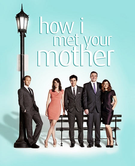 مسلسل How I Met Your Mother الموسم السابع مترجم كامل