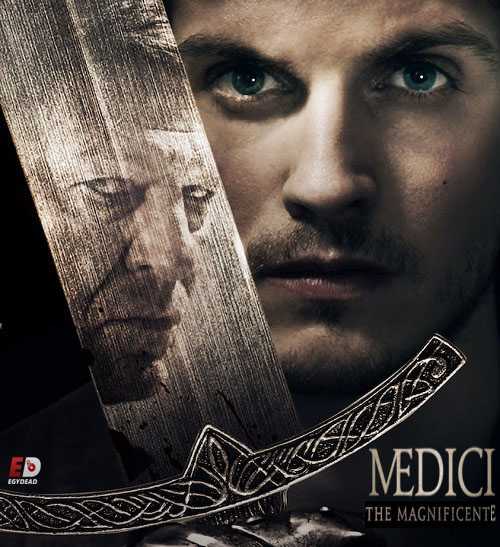 مسلسل Medici الموسم الثاني الحلقة 3 مترجمة