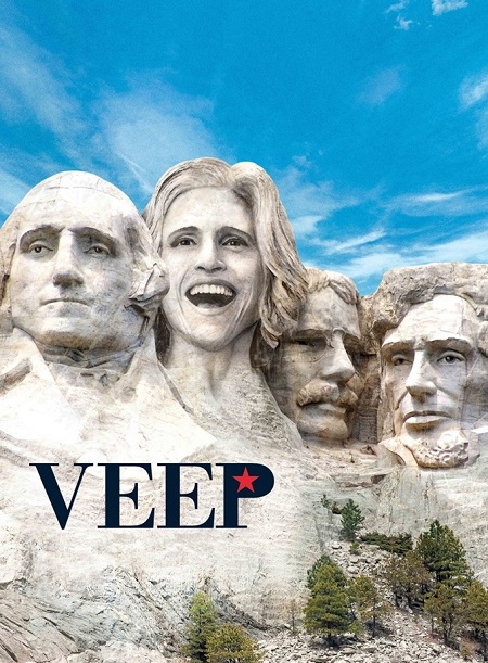 مسلسل Veep الموسم الرابع مترجم كامل