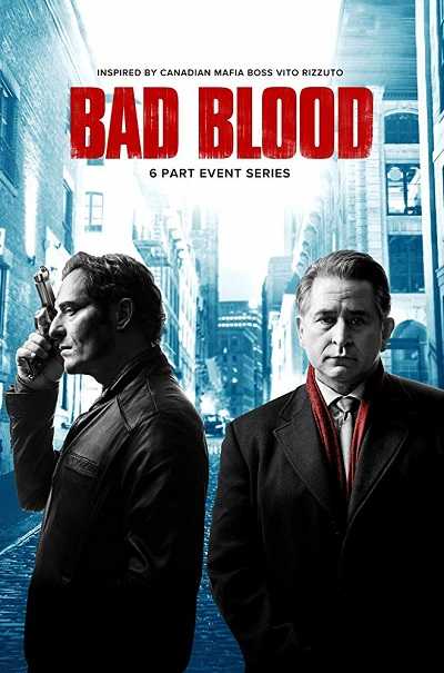 مشاهدة مسلسل Bad Blood الموسم الثاني مترجم كامل