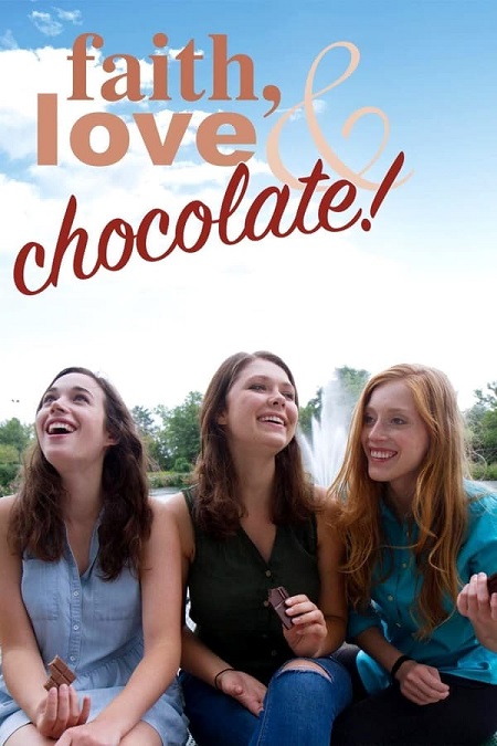 مشاهدة فيلم Faith Love And Chocolate 2018 مترجم