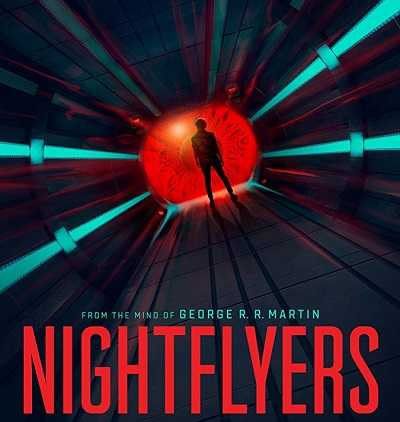 مشاهدة مسلسل Nightflyers 2018 الحلقة 7