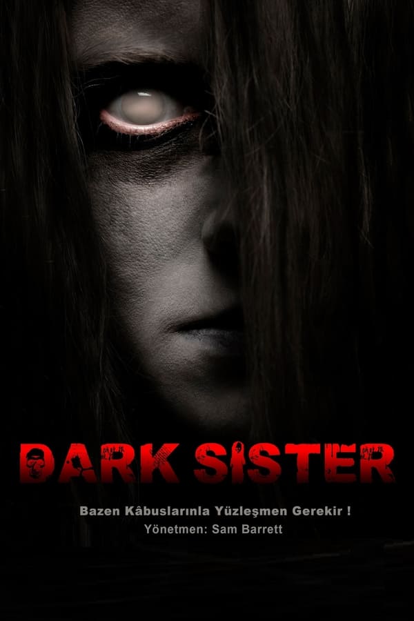 مشاهدة فيلم Dark Sister 2018 مترجم