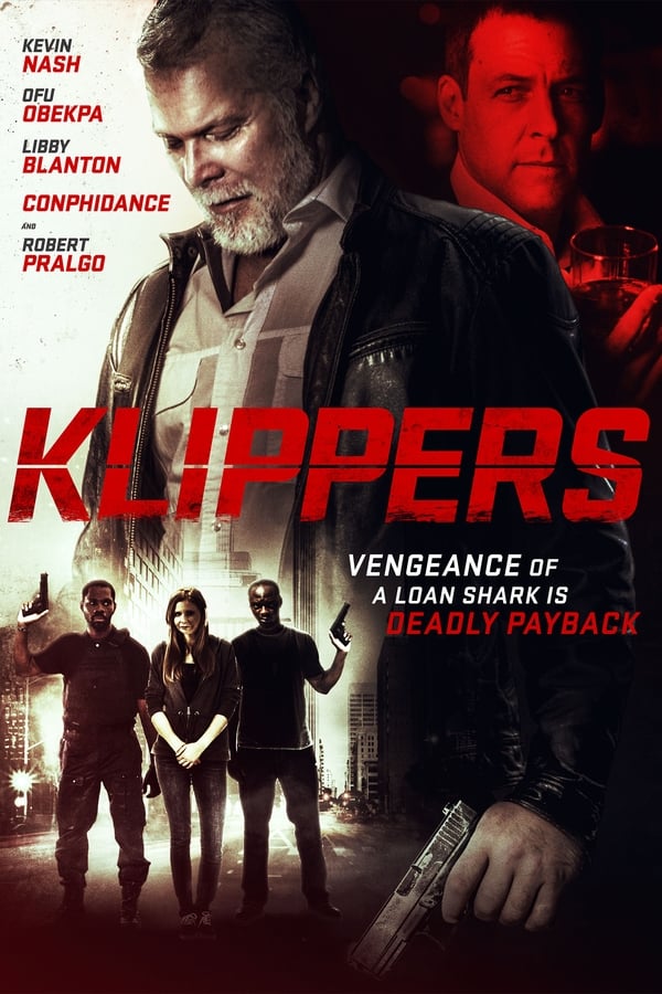 مشاهدة فيلم Klippers 2018 مترجم