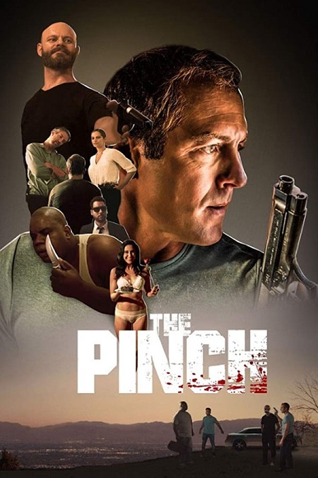 مشاهدة فيلم The Pinch 2018 مترجم