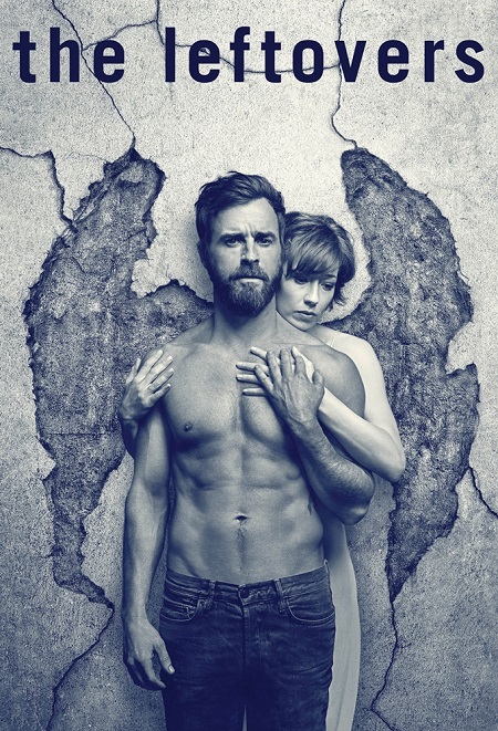 مسلسل The Leftovers الموسم الثالث مترجم كامل