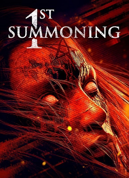 مشاهدة فيلم 1st Summoning 2018 مترجم