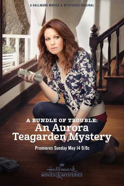 فيلم A Bundle of Trouble: An Aurora Teagarden Mystery 2017 مترجم