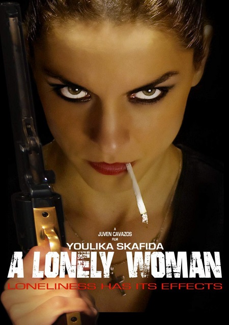 مشاهدة فيلم A Lonely Woman 2018 مترجم