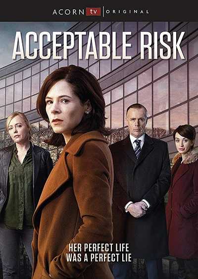 مسلسل Acceptable Risk الحلقة 2 مترجمة