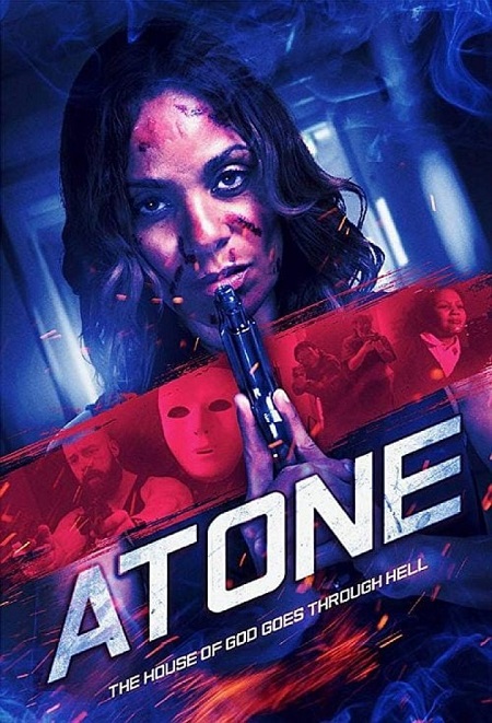 مشاهدة فيلم Atone 2019 مترجم