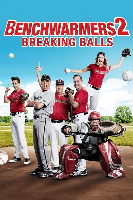 مشاهدة فيلم Benchwarmers 2 Breaking Balls 2019 مترجم