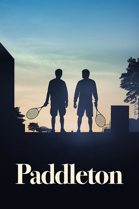 مشاهدة فيلم Paddleton 2019 مترجم