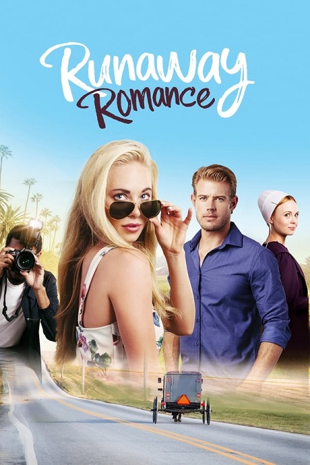 مشاهدة فيلم Runaway Romance 2018 مترجم